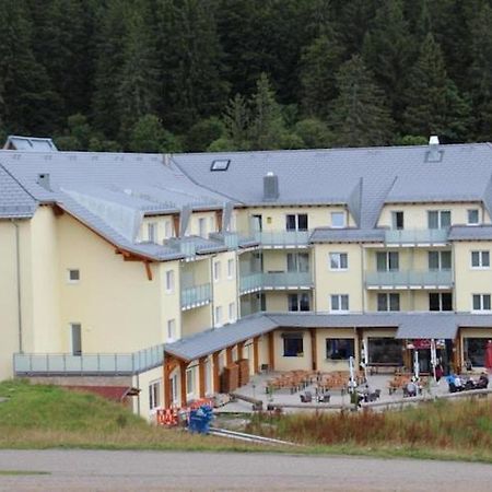 Holiday Resort Grafenmatt, Feldberg Фельдберг Экстерьер фото