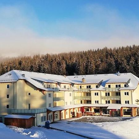 Holiday Resort Grafenmatt, Feldberg Фельдберг Экстерьер фото