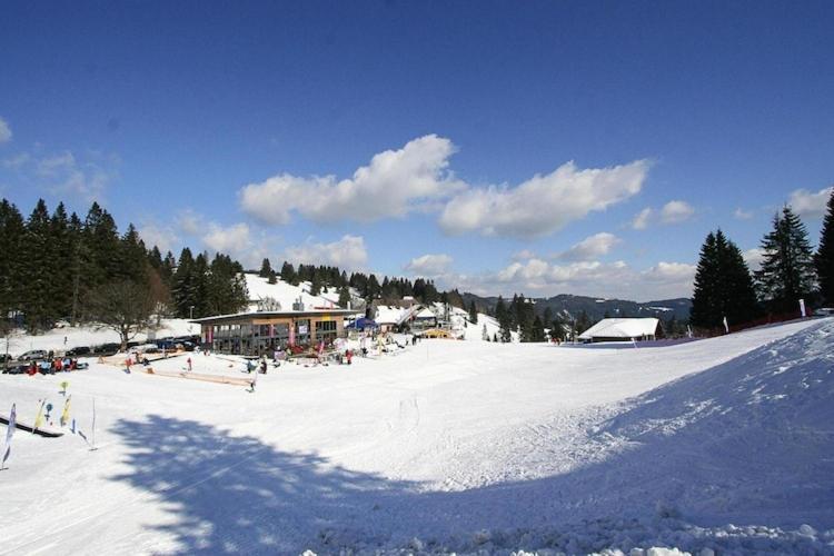 Holiday Resort Grafenmatt, Feldberg Фельдберг Экстерьер фото